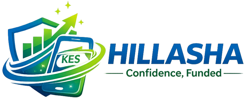 HILLASHA logo